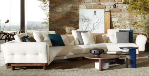 Sengu Sofa - Cassina - Image 16