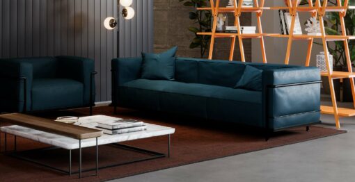 Torei Coffee Table - Cassina - Image 6