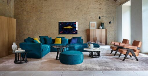 Dress-Up! Sofa - Cassina - Image 7