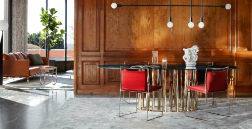 Tulu Chair - Cassina - Image 8