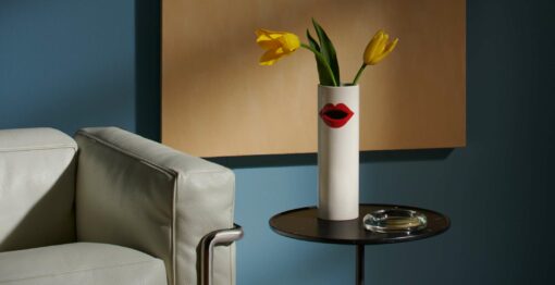 Impronta Vases & Tray- Cassina - Image 8