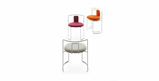 Gaja Chair - Cassina - Image 4