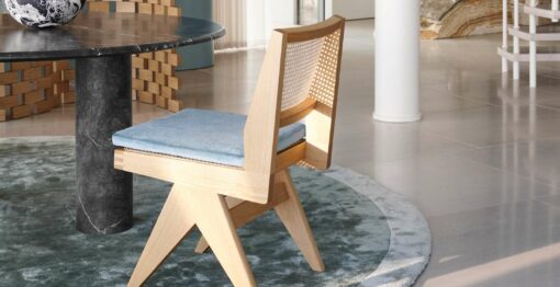 Capitol Complex Chair - Cassina - Image 9