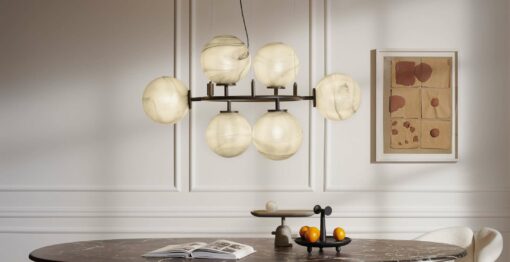 Constellation Lamp - Cassina - Image 6