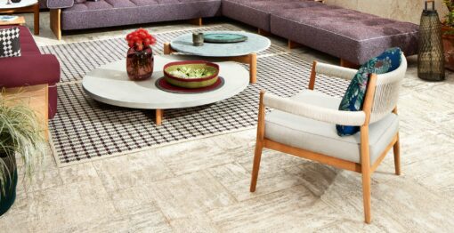 Dine Out Armchair Outdoor - Cassina - Image 6