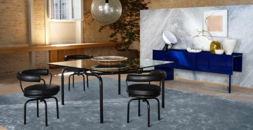 Edison Table - Cassina - Image 7