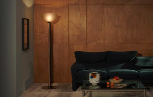 AM2C Floor Lamp - Cassina - Image 4