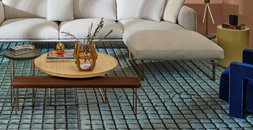 Torei Coffee Table - Cassina - Image 10