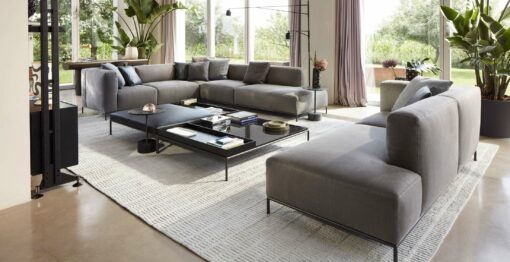 Mex-Hi Sofa – Cassina - Image 6