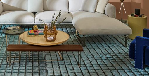 Torei Coffee Table - Cassina - Image 7