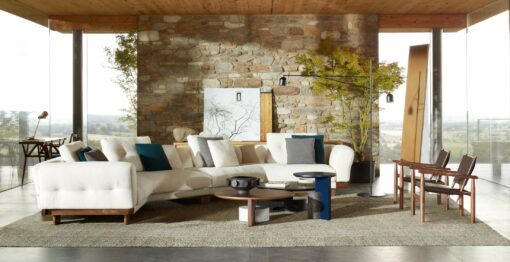 Doron Hotel Armchair - Cassina - Image 2