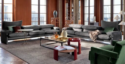 Traccia Table - Cassina - Image 5