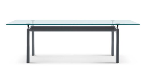 6 Table Tube D’avion - Cassina - Image 4