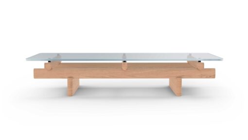 Sengu Coffee Table - Cassina - Image 6