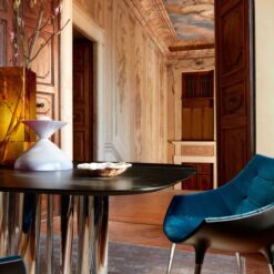 Alternative view of Passion 246 Chair - Cassina