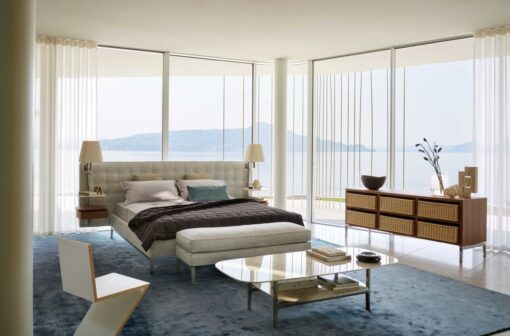 Volage EX-S Coffee Table - Cassina - Image 9