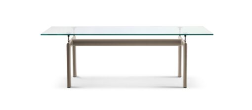 6 Table Tube D’avion - Cassina - Image 6