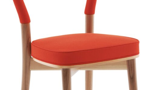 Göteborg1 Chair - Cassina - Image 3