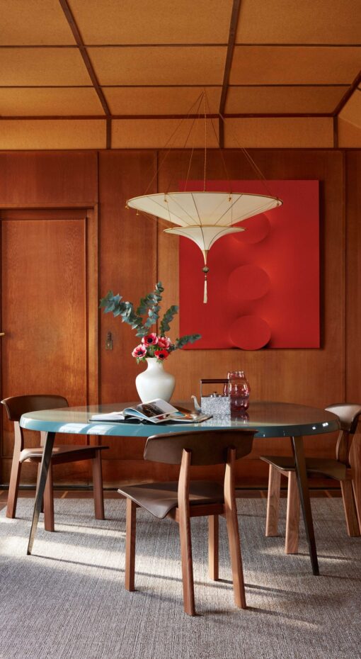 Mexique Dining Table - Cassina - Image 2