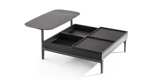 Volage EX-S Coffee Table - Cassina - Image 8