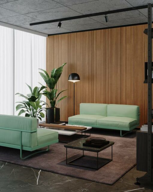 Torei Coffee Table - Cassina - Image 3
