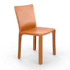 Alternative view of Cab 412 Chair - Cassina