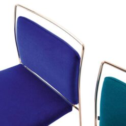 Alternative view of Tulu Chair - Cassina