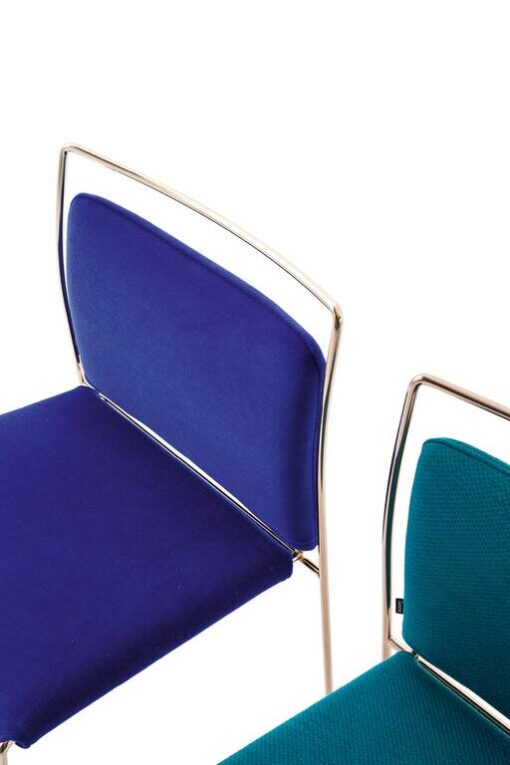 Tulu Chair - Cassina - Image 2