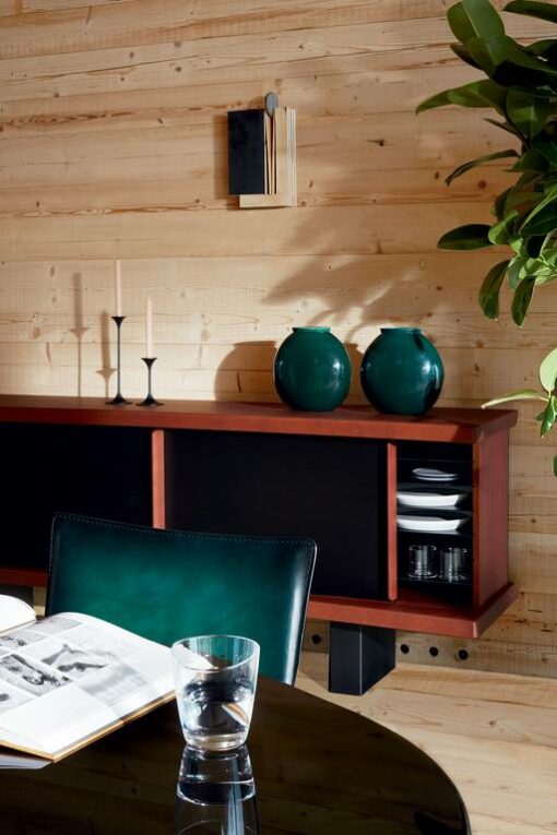Riflesso Storage Cabinet - Cassina - Image 2