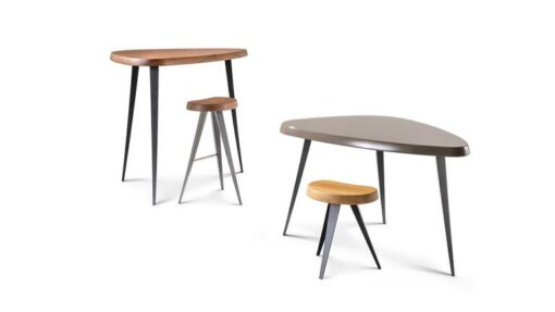 Mexique Dining Table - Cassina - Image 3