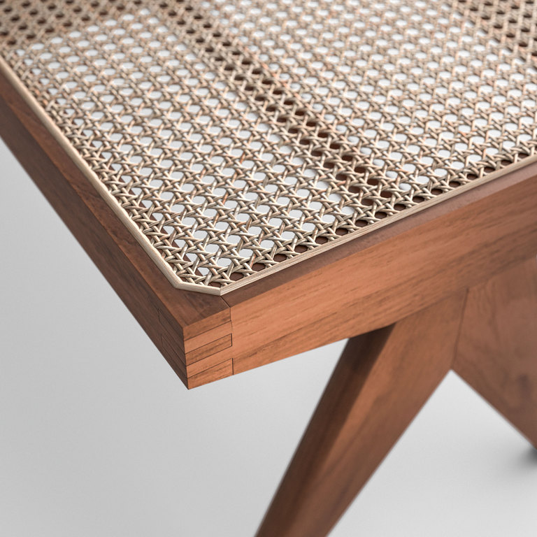 Civil Bench - Cassina - Image 2