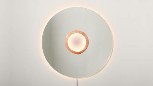 No Vanitas Mirror - Cassina - Image 3