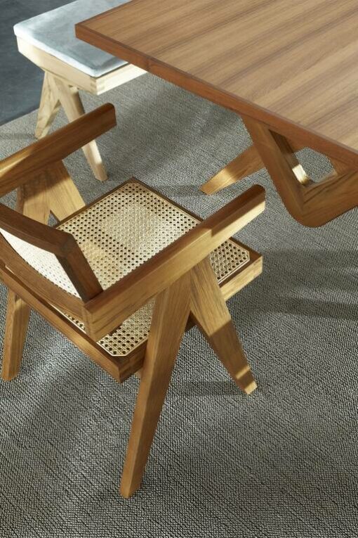 Capitol Complex Chair - Cassina - Image 6