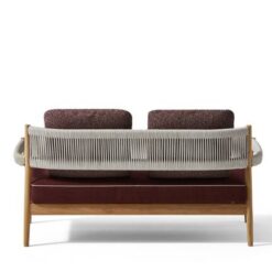 Alternative view of Dine Out Sofa Outdoor - Cassina