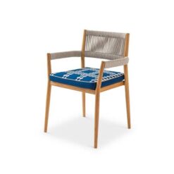 Alternative view of Dine Out Chair Outdoor - Cassina