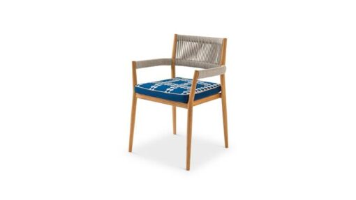 Dine Out Chair Outdoor - Cassina - Image 2