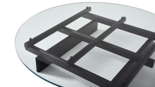 Sengu Coffee Table - Cassina - Image 3