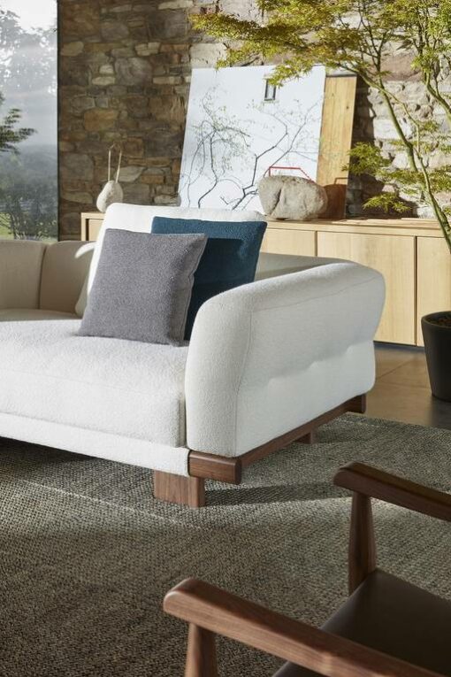 Sengu Sofa - Cassina - Image 8
