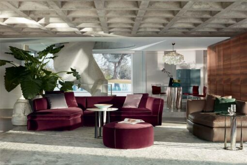 Dress-Up! Sofa - Cassina - Image 6