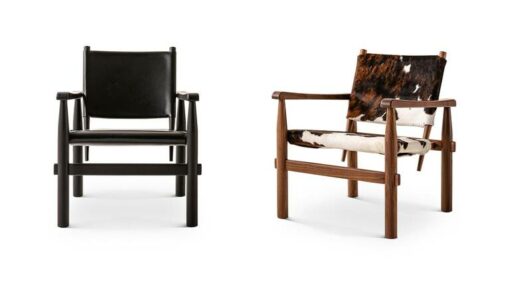 Doron Hotel Armchair - Cassina - Image 3