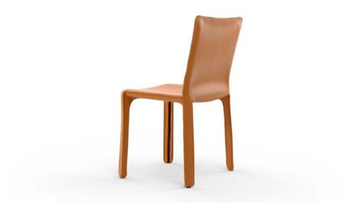Cab 412 Chair - Cassina - Image 3