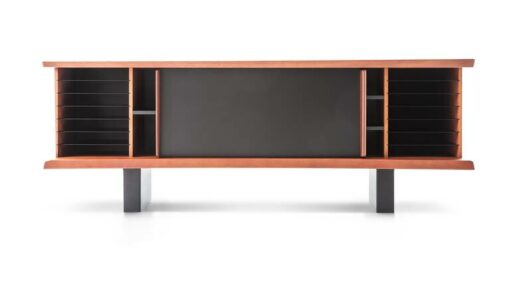 Riflesso Storage Cabinet - Cassina - Image 3