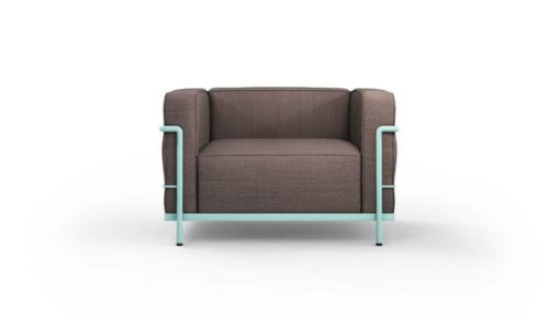 3 Fauteuil Grand Confort, Grand Modèle Armchair - Cassina - Image 3