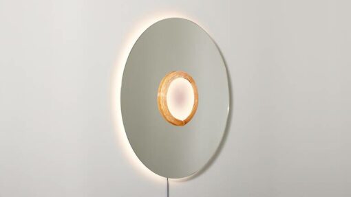 No Vanitas Mirror - Cassina - Image 4