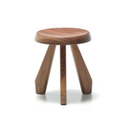 Alternative view of Tabouret Méribel – Cassina