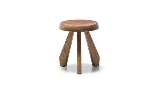 Tabouret Méribel – Cassina - Image 2