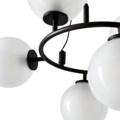 Alternative view of Constellation Lamp - Cassina