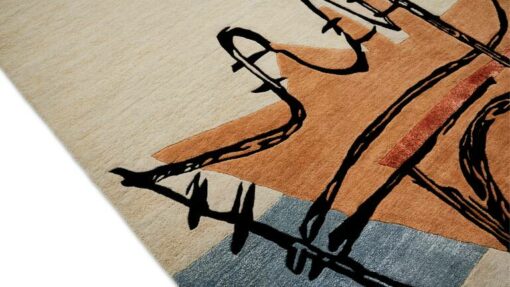 Tapis La Main Ouverte - Cassina - Image 2