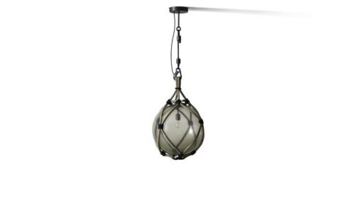Bollicosa Nautilus Outdoor Lamp - Cassina - Image 3