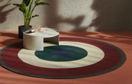 Bowy Outdoor Side Table - Cassina - Image 5